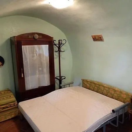 شقة La Nicchia *