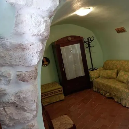 La Nicchia *